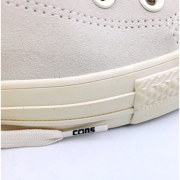 Chuck Taylor Pro‎ Cons High Top Sneakers - Size 8.5 - Picture 4 of 9